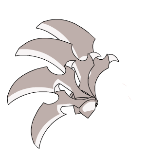 Santa Claw's Ripper 13