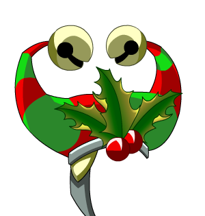 Mistletoe Modestcap 13