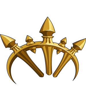 Legendary Glory Mage Cape