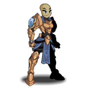 Chrono Vanguard 14 male