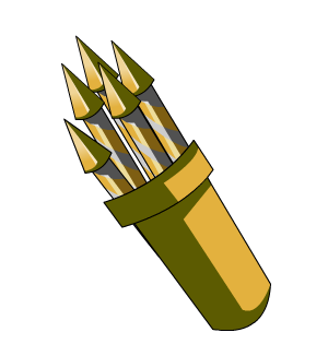 Revolutionary Quiver 14