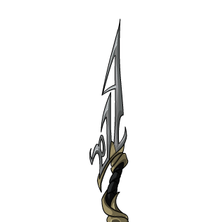 Fourteen Bladed Daggers