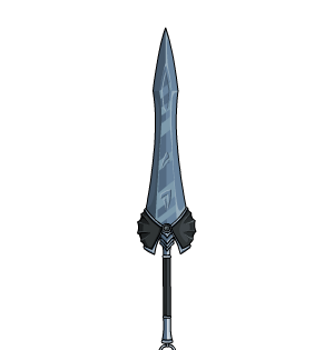 Peace Bringer Sword 14