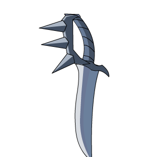 Brawler Dagger