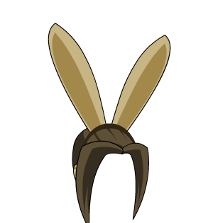 Rabbit Ears