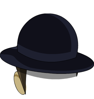 Bowler hat