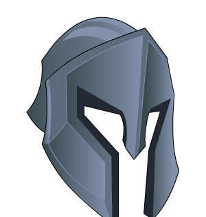 Metal Greek Corinthian