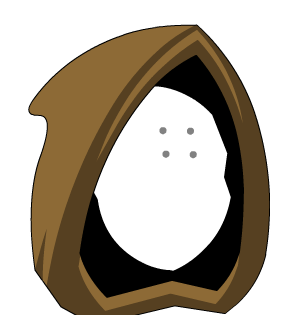 Priest's Hood