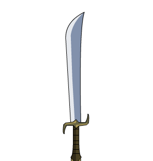 Falchion
