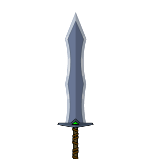 Genesis Sword