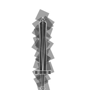 4D Sword