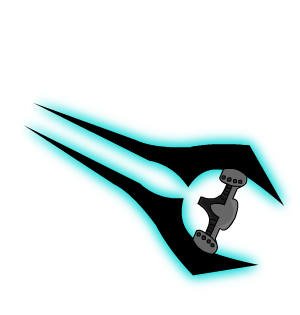 Transforming Halo's of Kathleen