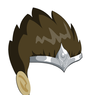 Battle Herald Crown