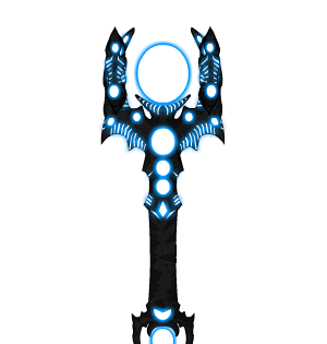 Legion Claymore of Kathleen