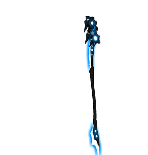 Legion Scythe of Kathleen