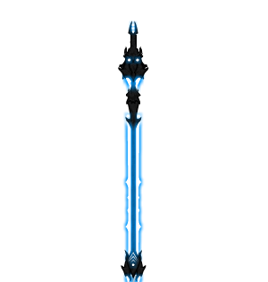 Legion Lance of Kathleen