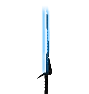Legion Katanas of Kathleen