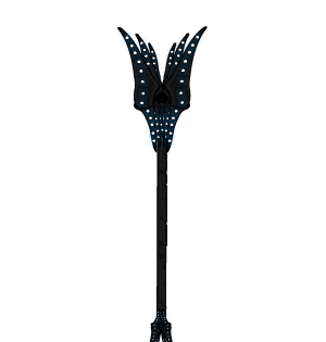 Legion Axe of Kathleen