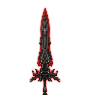 Deaths Ultimate Claymore