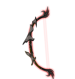 Deathly Bow