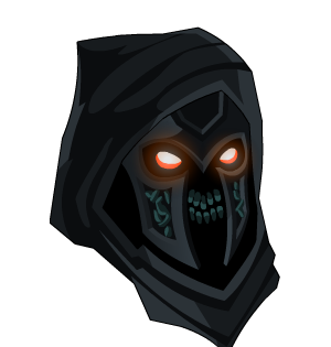 Visage of the Forgotten