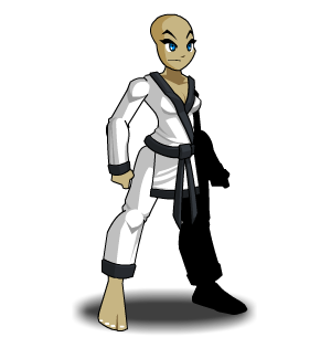 Prismatic Karategi male