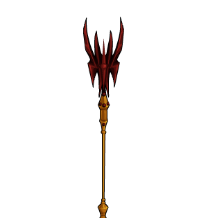 Ogre Spear