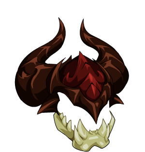 Evolved Ogre Helm