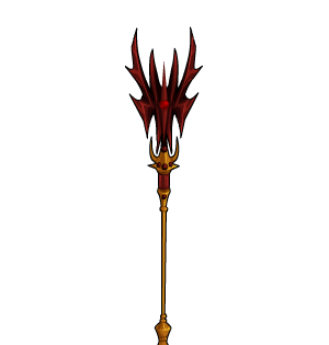 Evolved Ogres Spear