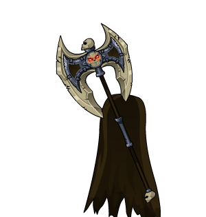 Trophy Hunter Cape Evolved