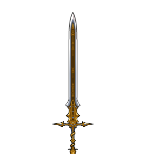 Sword of the Savior