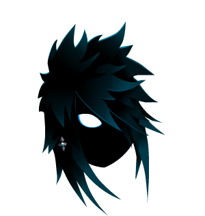 Shadowed Dark Caster Locks