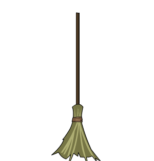 Sweeping Broom