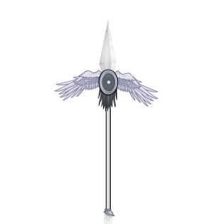 Spear of Pure Souls