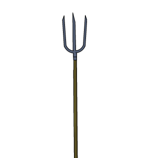 Pitchfork