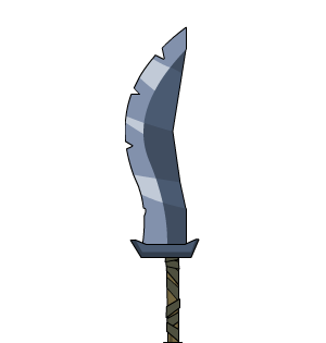 Brutal Sword