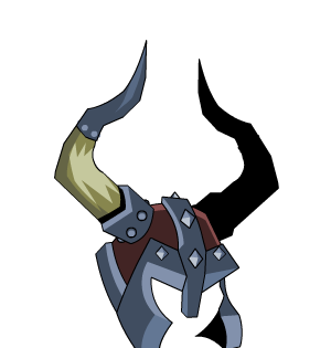 Horned Helm
