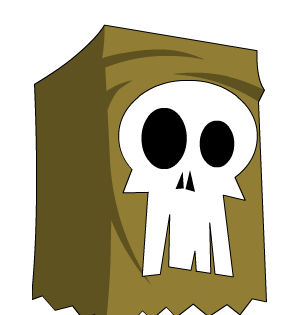 Bag of Temporary Disguise