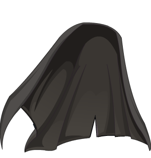 ChaosWeaver Knight's Cape