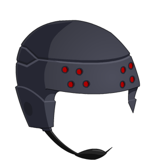 Bug Hunter Helm