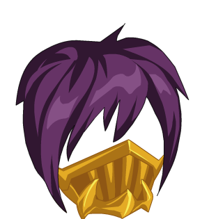 Purified SoulBinder Mask