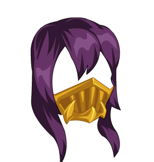 Purified Soulbinder Locks