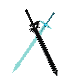 Elucidator & Dark Impulser Cape