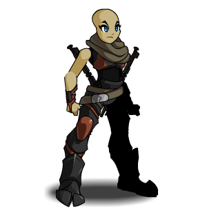 Darkside Trooper male