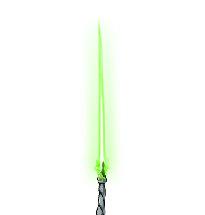 Dual Pristmatic Destiny Sabers