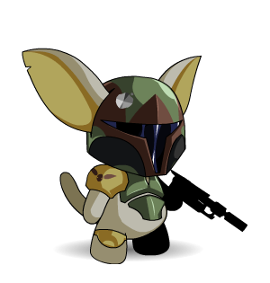 Moggo Fett