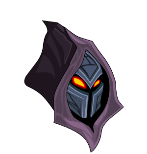 Evolution of Escherion's Hood