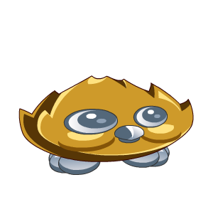 AQ Destiny Trobble Pet