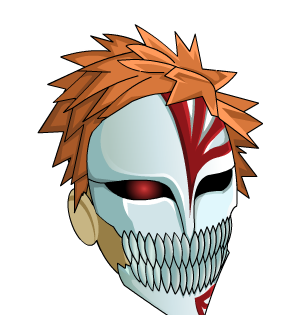 Neo's Ichigo Hollow Mode