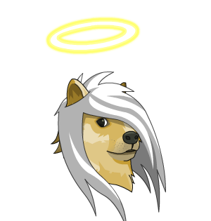 Doge Valor High Halo